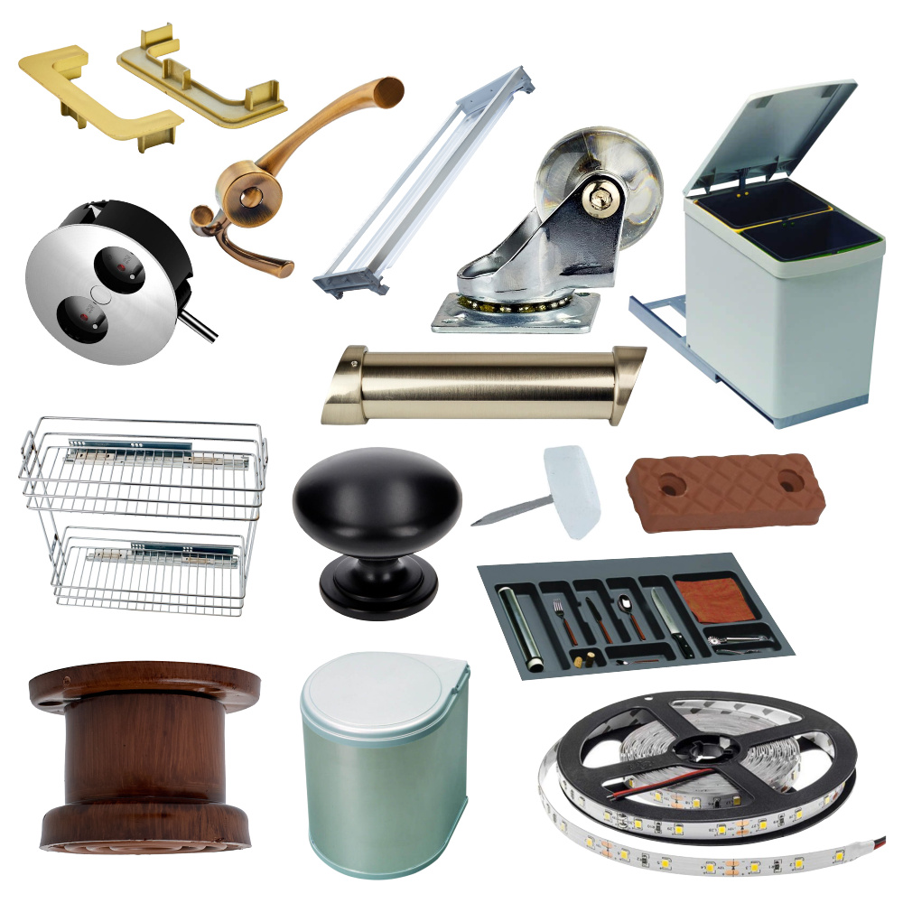 Accesorii mobilier
