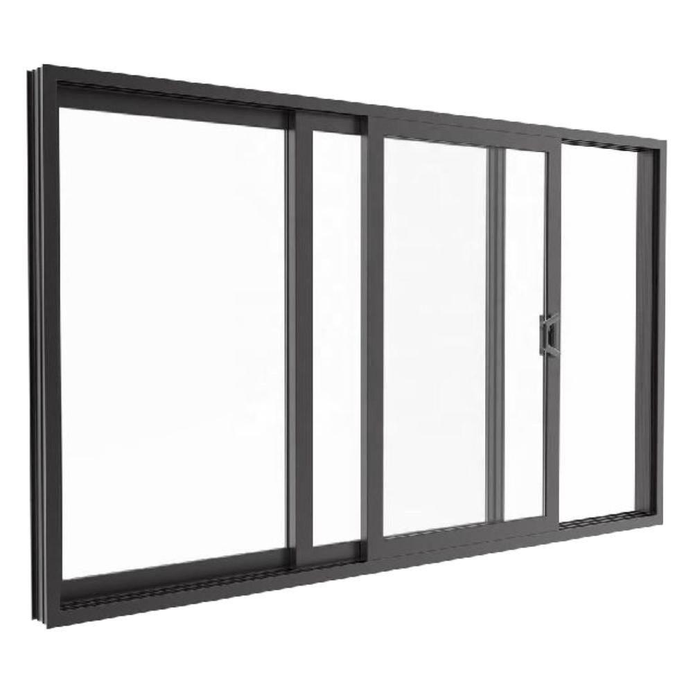 Feronerie usi HS aluminiu