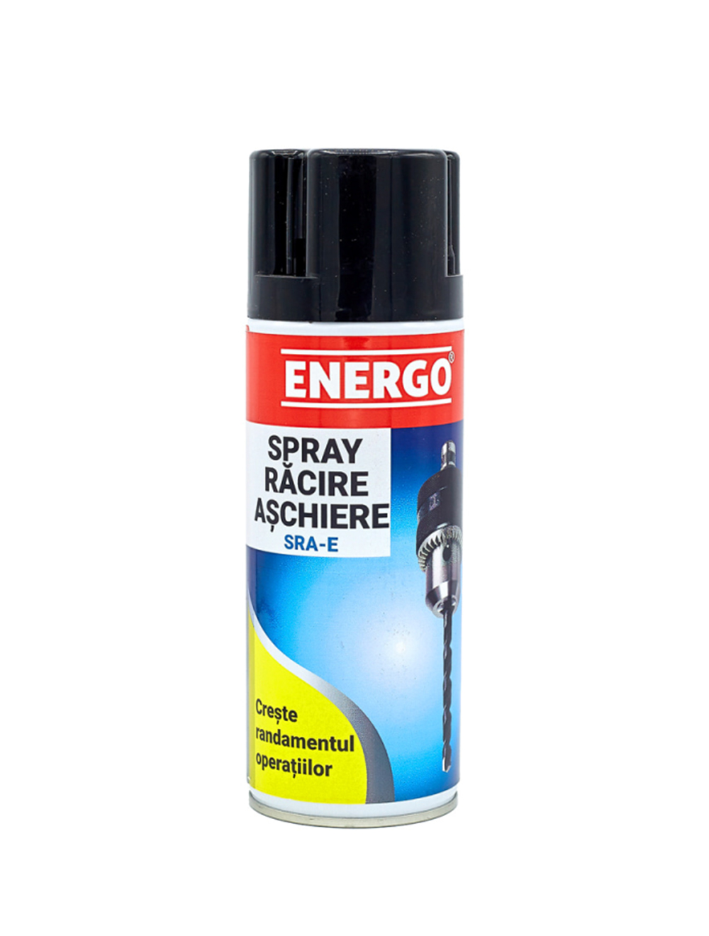 Sprayuri filetare