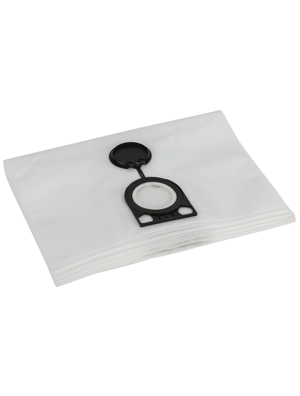 Saci aspirator, exhaustor