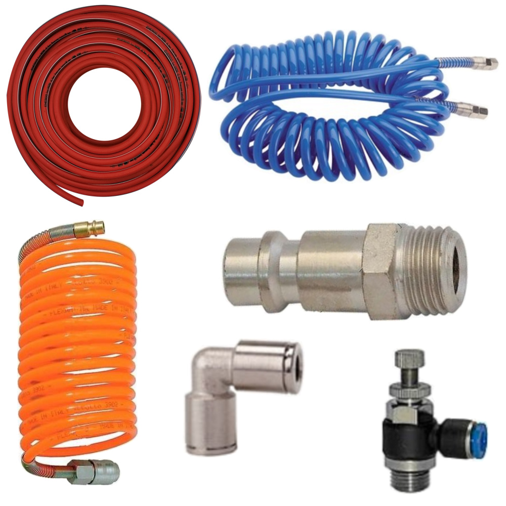 Accesorii aer comprimat