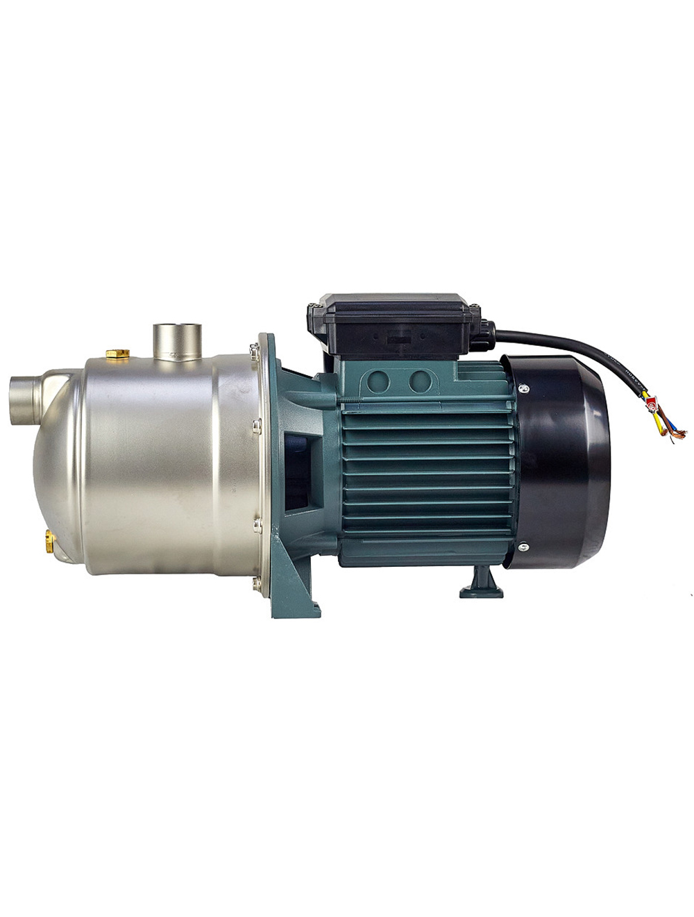 Pompe electrice