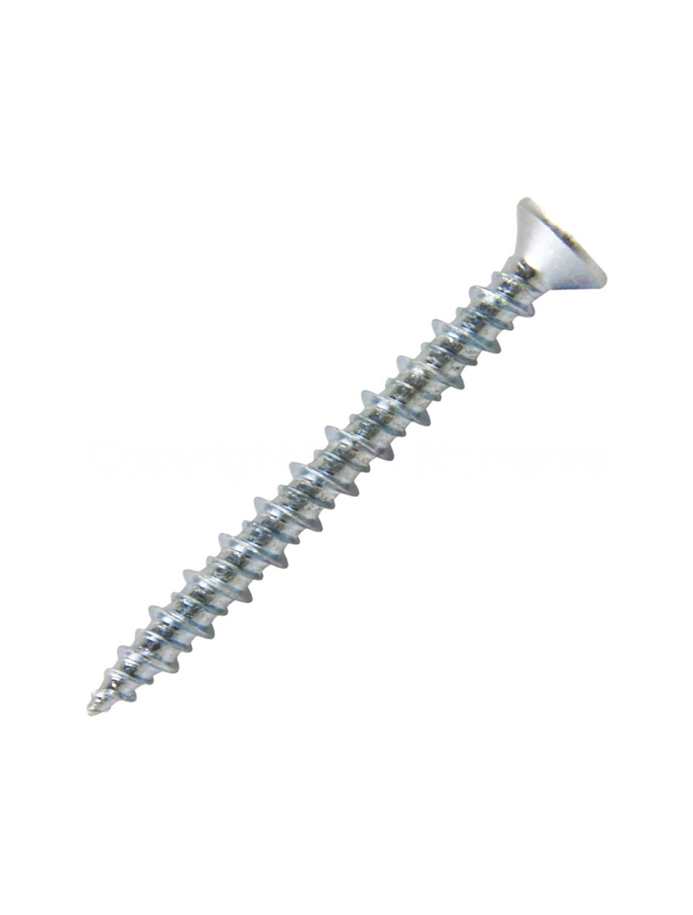 Suruburi autofiletante PVC