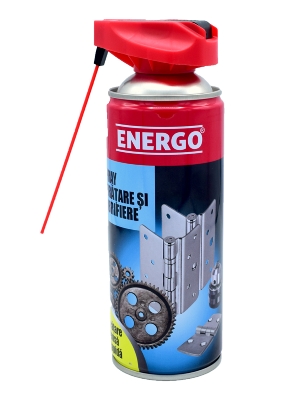 Sprayuri ungere