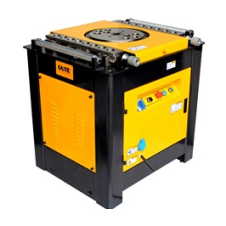 Pregatire armatura fier