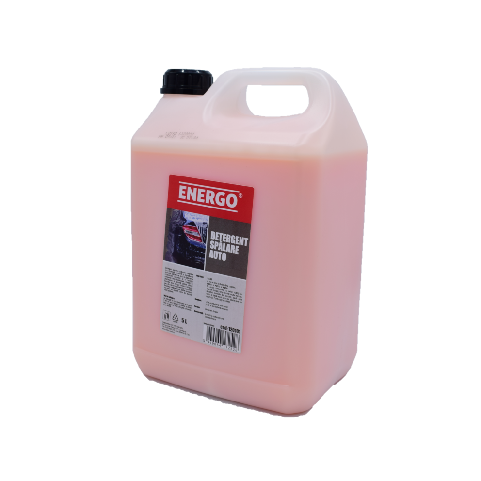 Detergenti