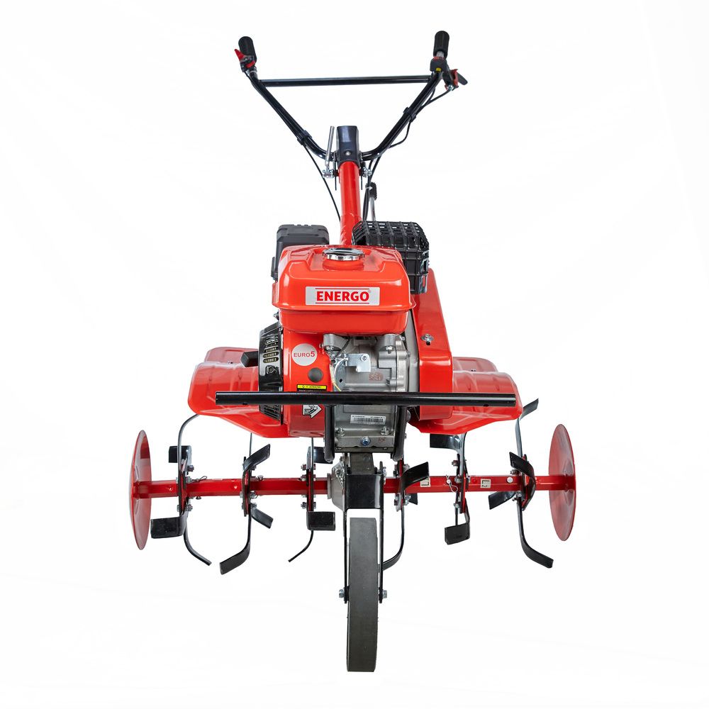 Motocultor H70 7 motor-4T-benzina freze ENERGO - Energo