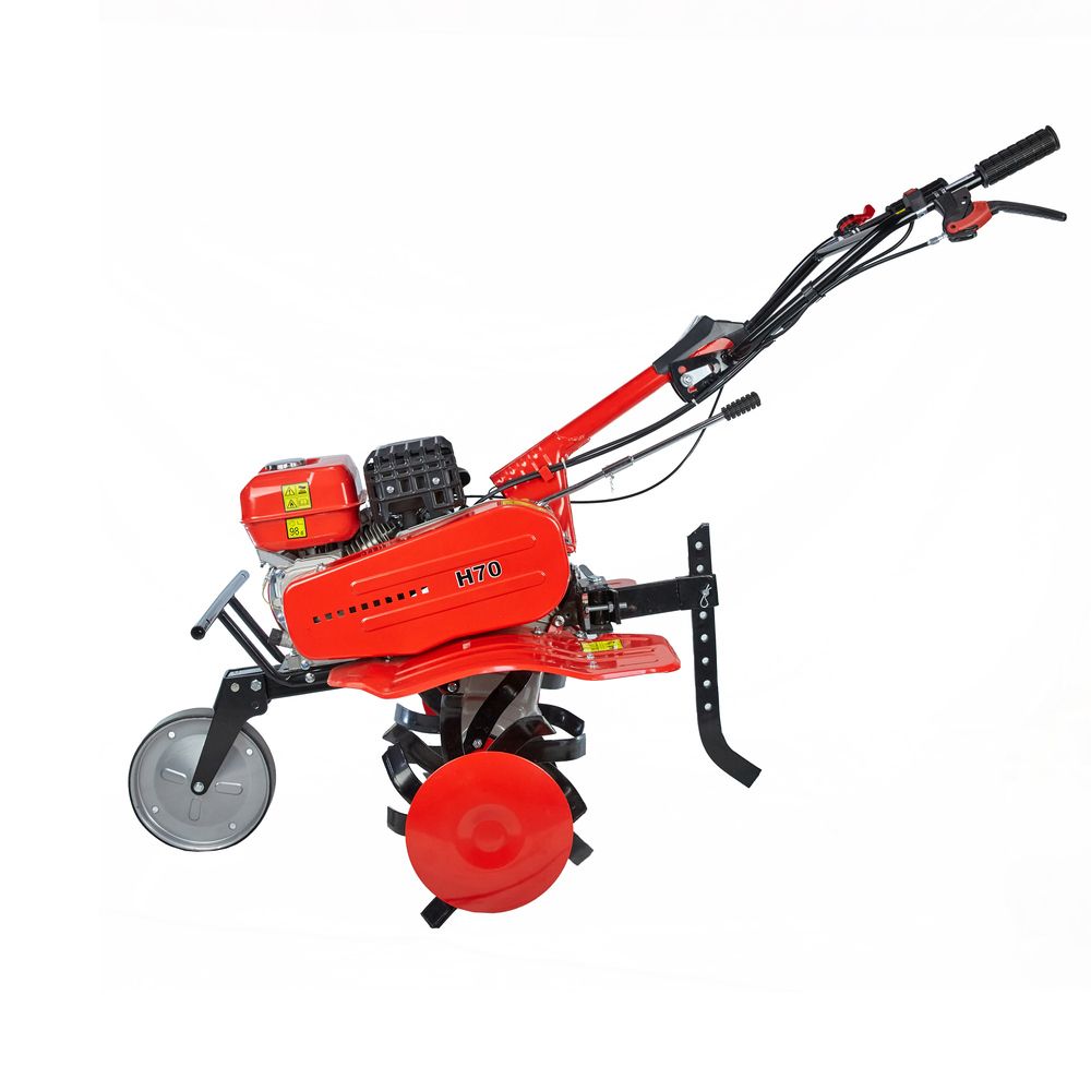 Motocultor H70 7 motor-4T-benzina freze ENERGO - Energo