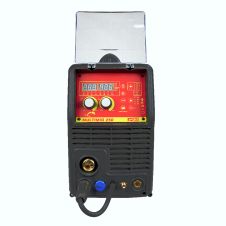 Aparat sudura MIG-MAG multiproces MULTIMIG 250 functie MMA/TIG racire gaz randament 140A/100% 230V cu accesorii ENERGO