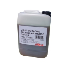 LICHID RACIRE EMULSOL AB 5 LITRI ENERGO