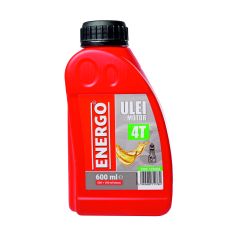Ulei motor 4 timpi tip10W30 600 ML ENERGO ZZ
