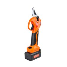 FOARFECA VIE POMI CU ACUMULATOR GARDEN PRO TIP-BYPASS TAIERE SECVENTIALA DIAMENTRU CRENGI 0-32MM 16.8V/2X4.0AH ENERGO