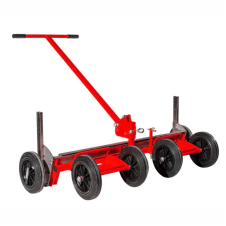 Dispozitiv nivelare/egalizare 1100-2100 mm substrat pavele DNE210 ENERGO