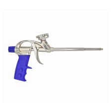 Pistol spuma poliuretanica PRO maner plastic supapa otel ENERGO
