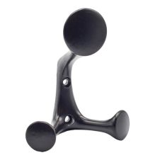 Cuier metalic mare 7130 negru mat ENERGO