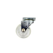 Rotila D-50mm cu placa s-60mm L-60mm transparenta ENERGO