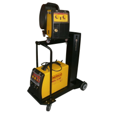 APARAT SUDURA MIG 315 F MIG/MAG CU ACCESORII 400V ENERGO