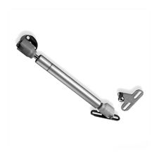 Piston cu gaz 80N pentru coborare usi mobilier BAR 80 argintiu ENERGO