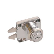Broasca cu cilindru siguranta usi glisante L-40mm s-40mm ENERGO