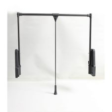 Lift umerase pentru corp minim 764mm maxim 1115mm antracit ENERGO