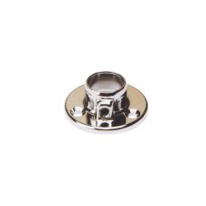 Suport bara haine rotunda D-16mm flansa ENERGO