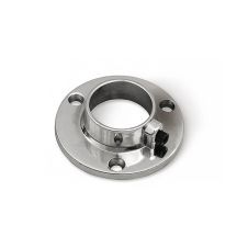 Suport bara haine rotunda D-25mm flansa zamak ENERGO