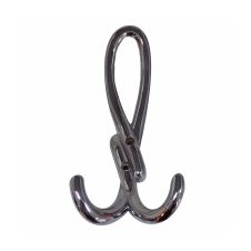 Cuier metalic mare HK12 crom lucios ENERGO