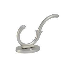 Cuier metalic mare AK7180 satinat ENERGO