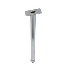 Picior BONE H-710mm crom lucios ENERGO