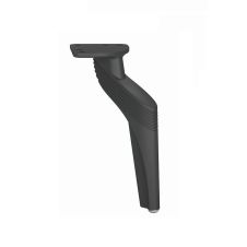 Picior EFES H-250mm negru mat ENERGO