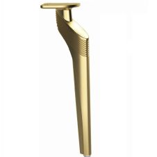 Picior EFES H-250mm auriu lucios ENERGO