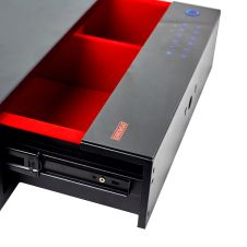 Sertar compartimentat 8119 pentru accesorii corp L-600mm ENERGO