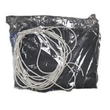PLASA TANTARI 3 MP CU SNUR FIXARE NEGRU 9 M SET ENERGO