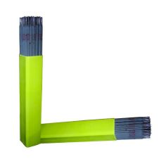 Electrozi sudura E6013 invelis rutilic D-4.0 mm L-450 mm pentru otel nealiat/slab aliat pachet 4 kg ENERGO