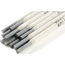 Electrozi sudura aliaje aluminiu Al-105 invelis-special (AWS E4043 EN AlSi5) 2.5x350mm 10bucati ENERGO