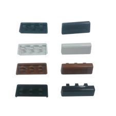 PICURATOR PLASTIC PROFIL PVC ANTRACIT ENERGO