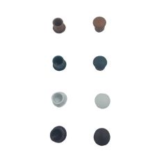 CAPAC MONTAJ DOP 13 MM ANTRACIT ENERGO