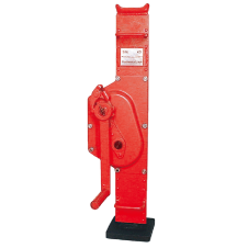 Cric mecanic cu cremaliera capacitate ridicare 5 tone inaltime 730-1080 mm ENERGO