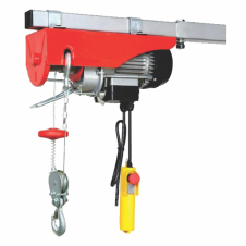 ELECTROPALAN CU CABLU HERCULE 400 200/400 KG V-8/4 M/MIN H-12/6 M ENERGO