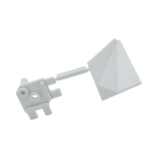 Element colt interior 90 grade pentru sipca antistrop ENERGO