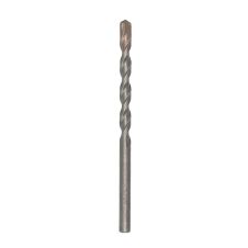 Burghiu widia PERCUSSION D-10mm L-80/120mm prindere cilindrica pentru tencuiala/zidarie/caramida/BCA ENERGO