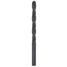Burghiu metal BM D-9.5mm L-81/125mm DIN 338 material HSS-R prindere cilindrica ENERGO