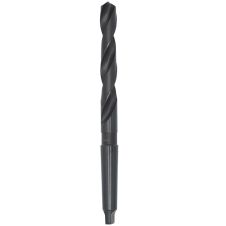 Burghiu metal BM D-13.0mm L-101/182mm DIN 345 material HSS prindere con Morse-1 ENERGO