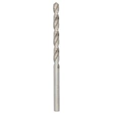 Burghiu metal BM D-6.5mm L-63/101mm DIN 338 material HSS-G prindere cilindrica ENERGO