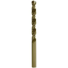 Burghiu metal BM D-6.5mm L-63/101mm DIN 338 material HSSE-Co5 prindere cilindrica ENERGO