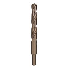 Burghiu metal BMR D-20.0mm L-170/205mm DIN 338 material HSSE-Co5 prindere cilindrica redusa ENERGO