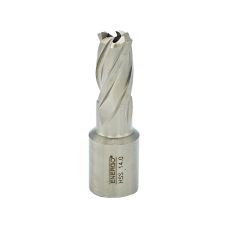 Carota D-14mm L-30mm HSS prindere Weldon pentru metal/aluminiu/alama ENERGO