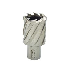 Carota D-32mm L-30mm HSS prindere Weldon pentru metal/aluminiu/alama ENERGO