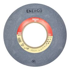 Disc abraziv slefuire polizor de banc DAR rapid D-500mm h-50mm d-203mm NK-60-M gri neferoase fonta nemetale otel normal ENERGO