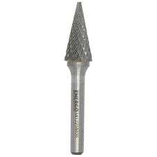 Freza cu carburi biax FBCE-6M  forma-M/conica/SKM D-16mm S-6mm ENERGO